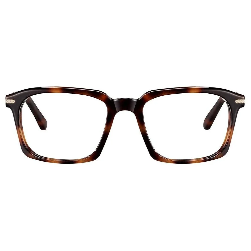 NWT Serengeti SV608002 Classical Havana 54mm Eyeglasses